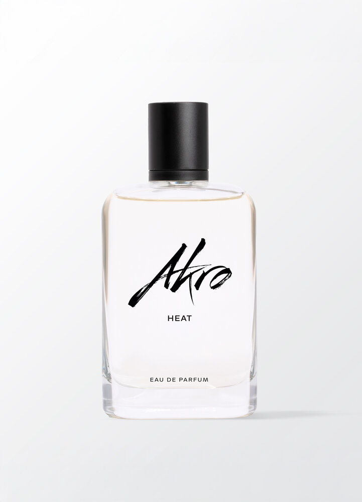 Heat Eau de Parfum 100 ml