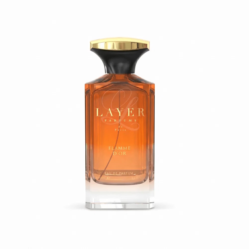 Flamme D'Or 