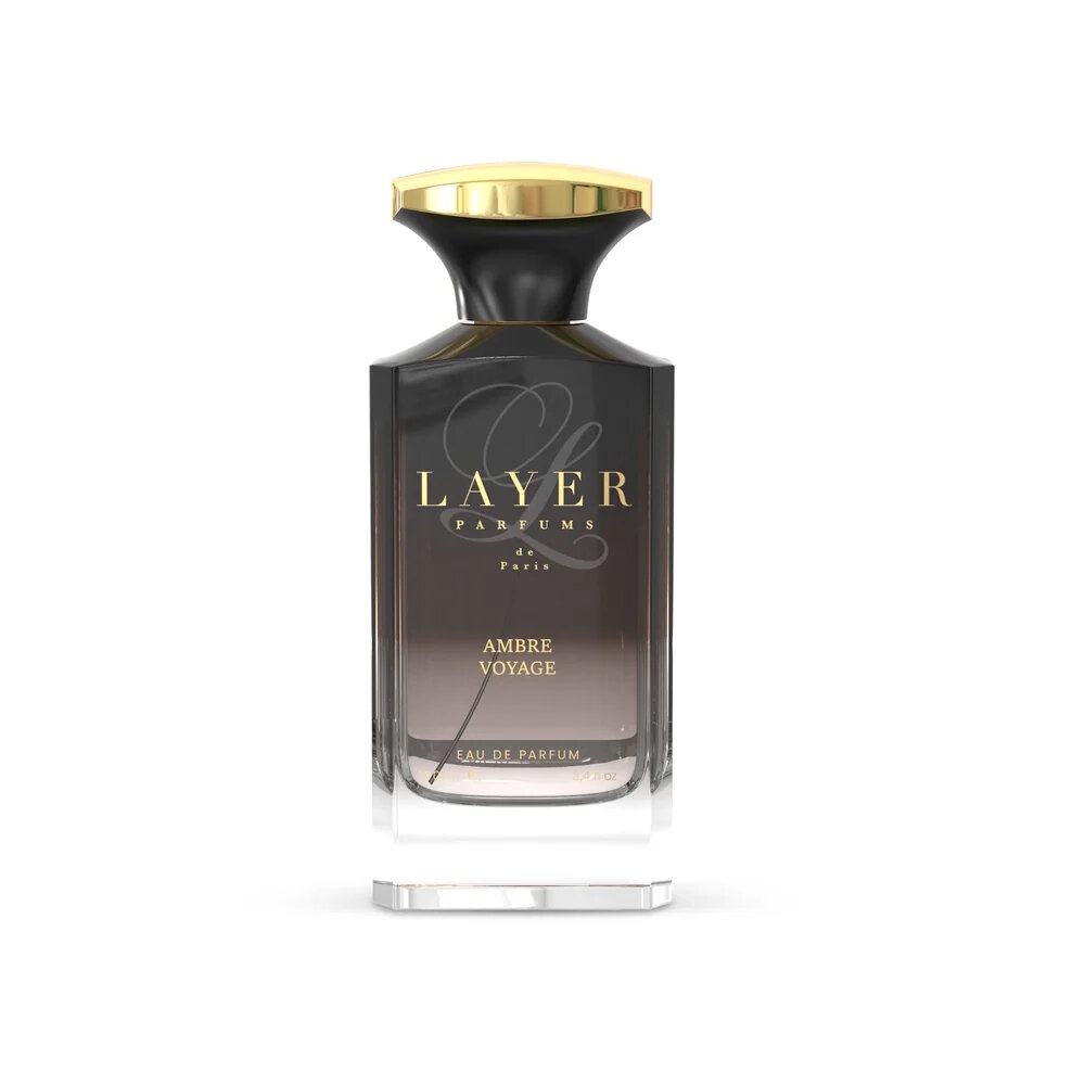 Ambre Voyage