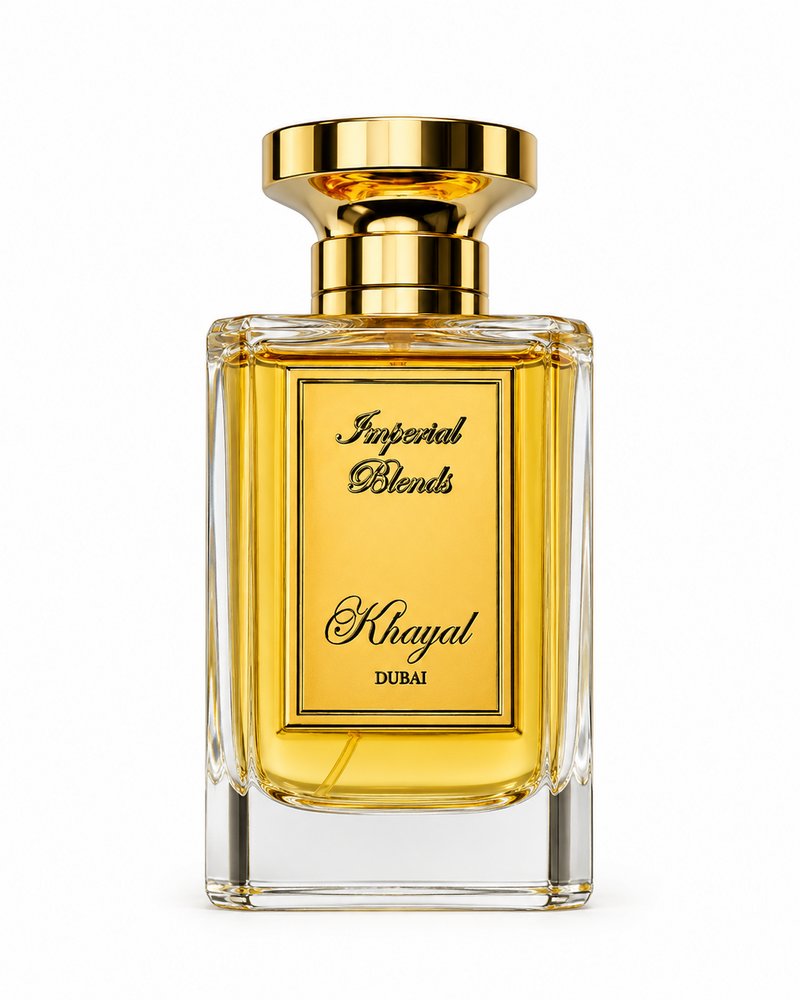 Imperial Blends