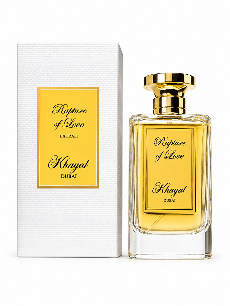 Rapture of Love Extrait de Parfum 100 ml