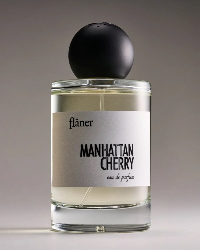 Fl&acirc;ner Manhattan Cherry