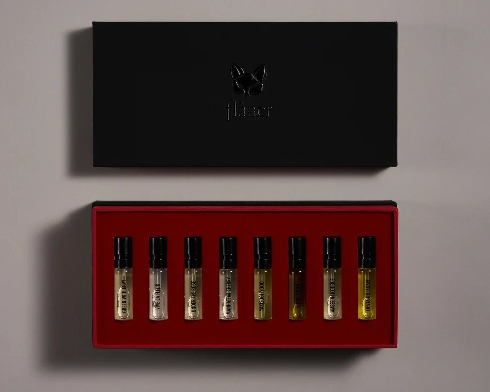 Complete Discovery Set 9x 1.5 ml