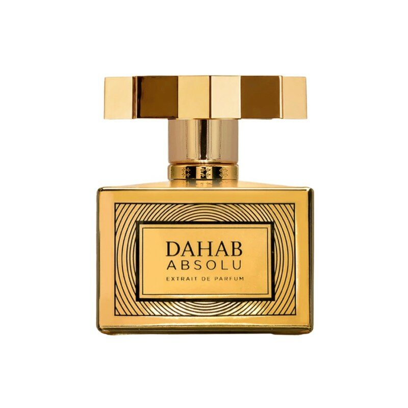Dahab Absolu Extrait de Parfum 