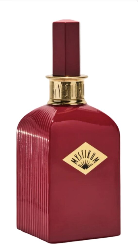 Mystikum Forbidden Rouge