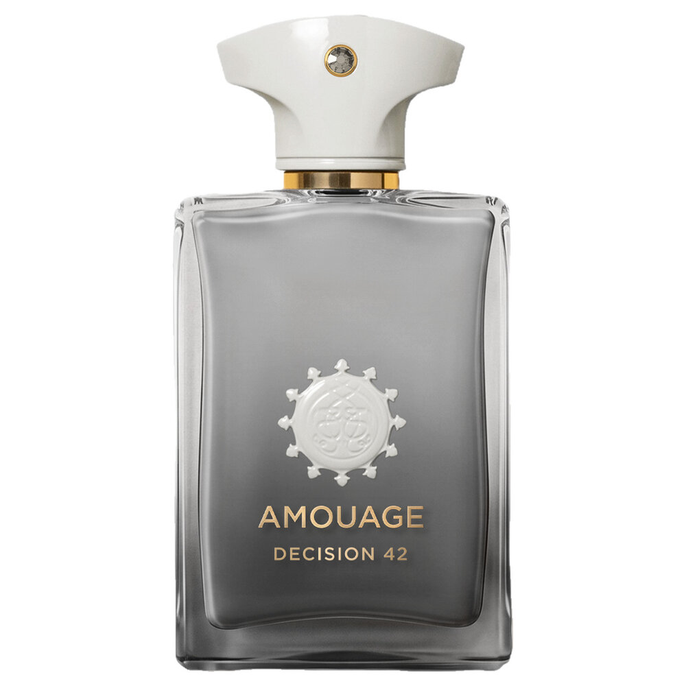 Amouage Decision 42