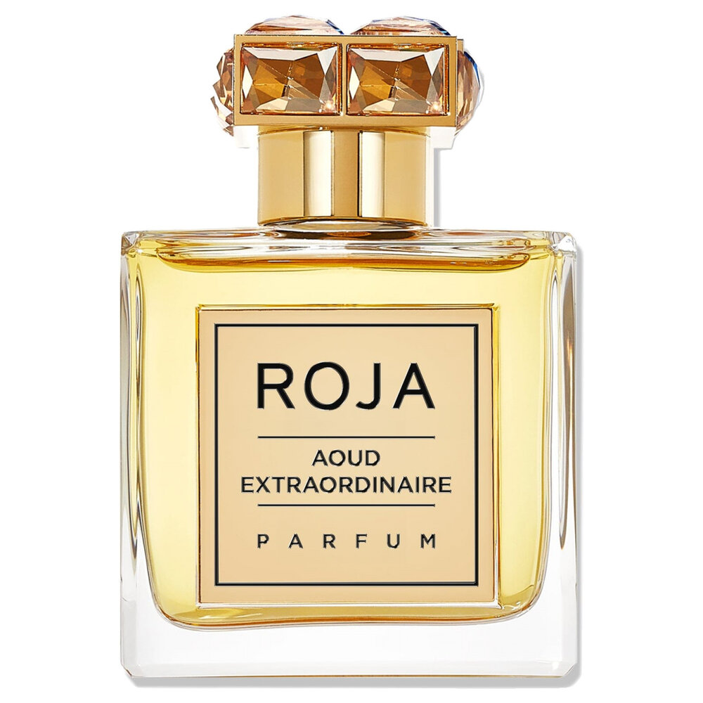 Roja Aoud Extraordinaire