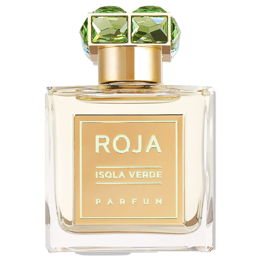 Roja Isola Verde