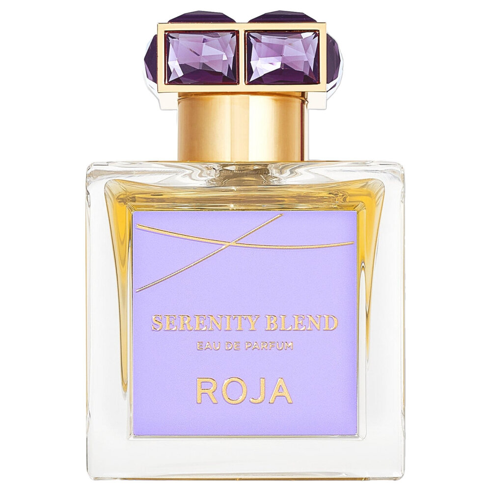 Roja Serenity Blend
