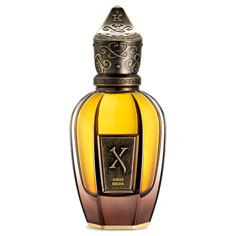 Xerjoff Aqua Regia