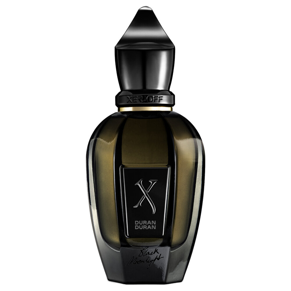 Xerjoff Duran Duran Black Moonlight