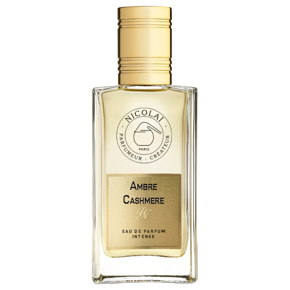 Ambre Cashmere Eau de Parfum Intense 30 ml