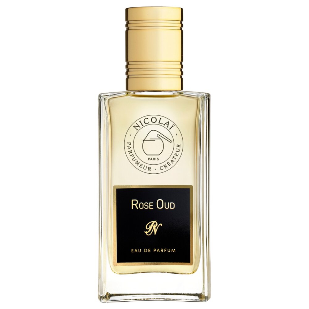 Nicolai Rose Oud