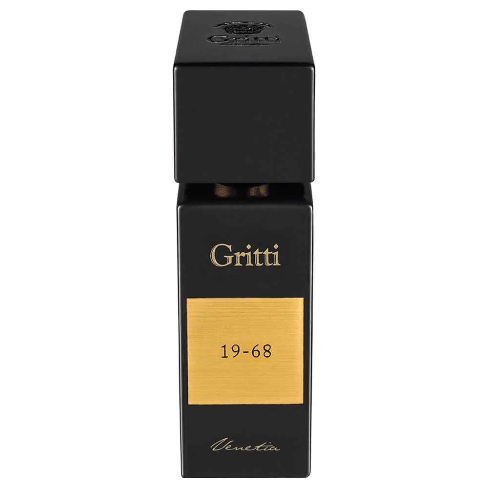 Gritti 19-68