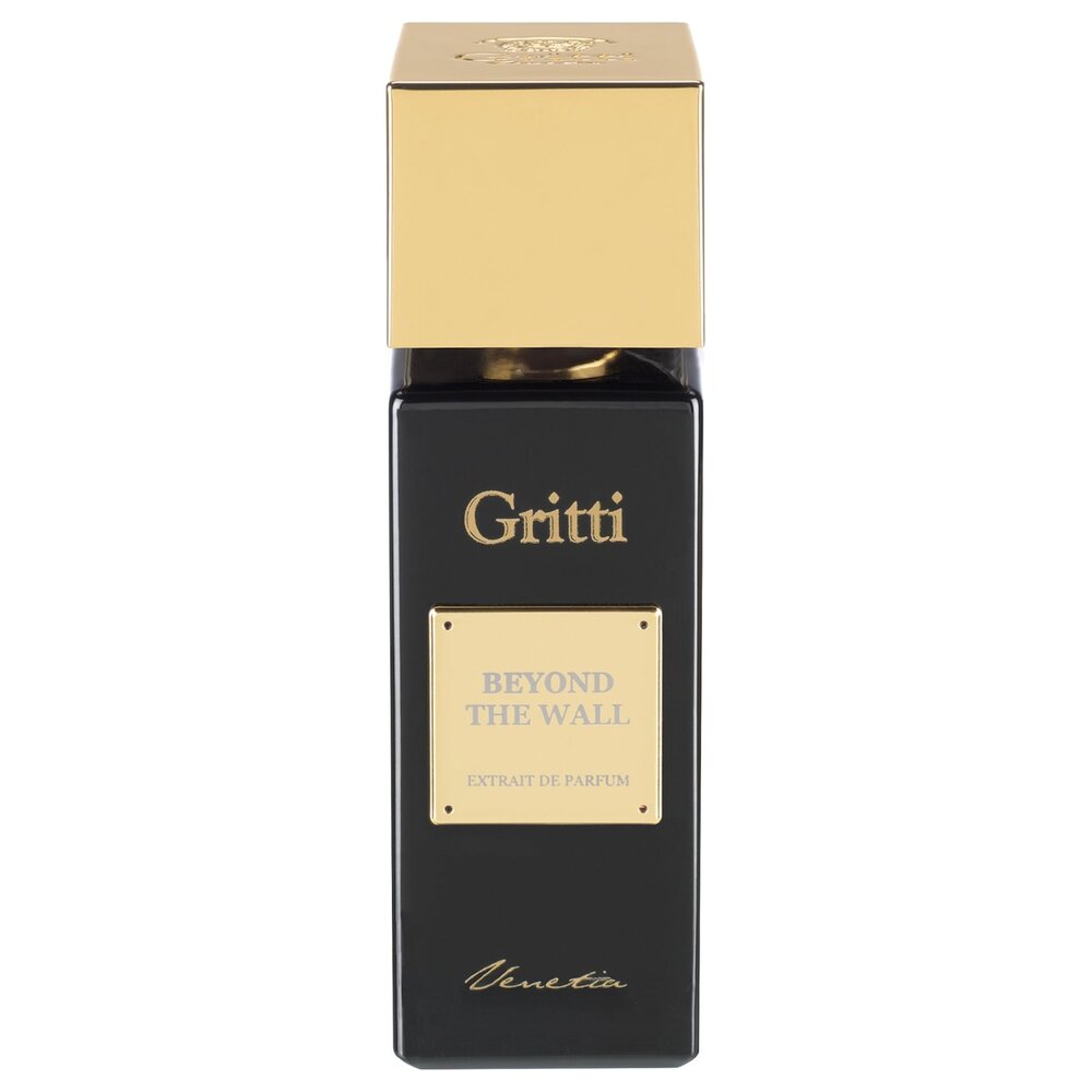 Gritti Beyond the Wall