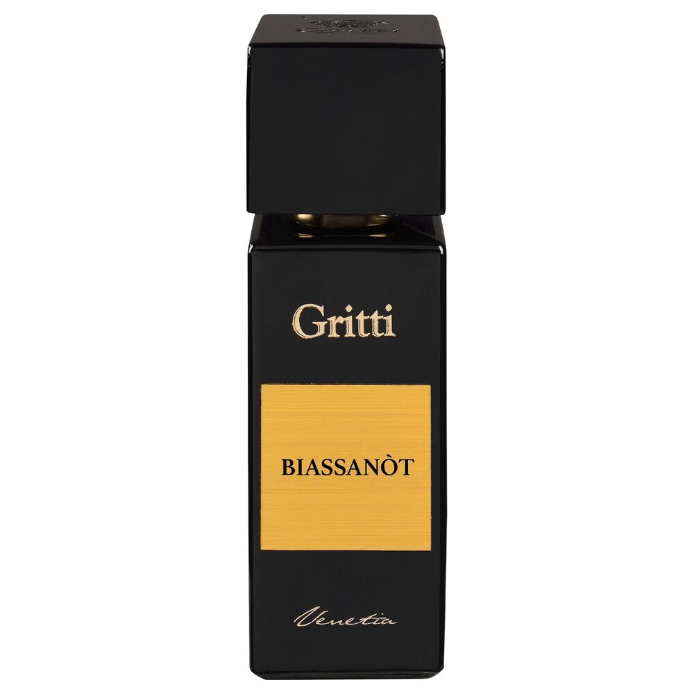 Gritti Biassanot
