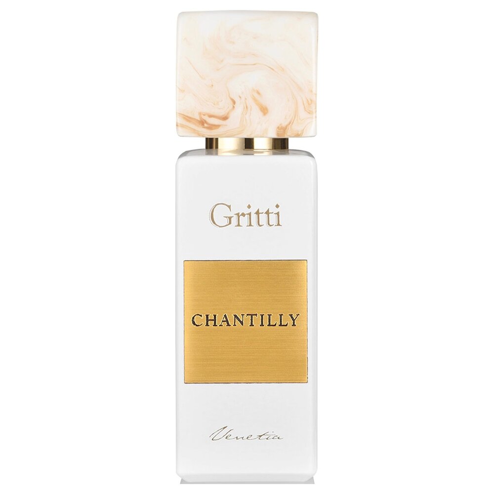 Gritti Chantilly