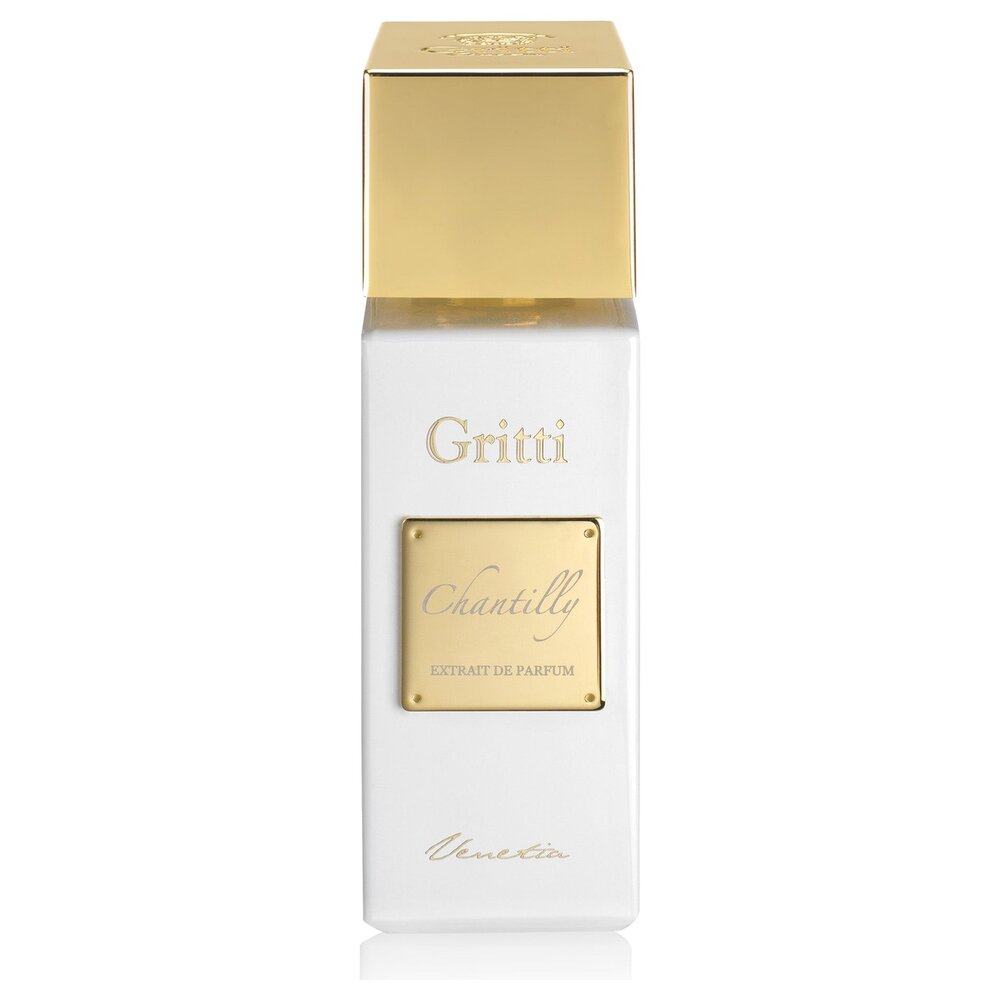 Gritti Chantilly