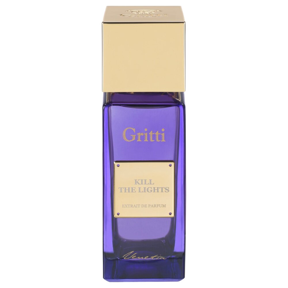 Gritti Venetia Kill the Lights