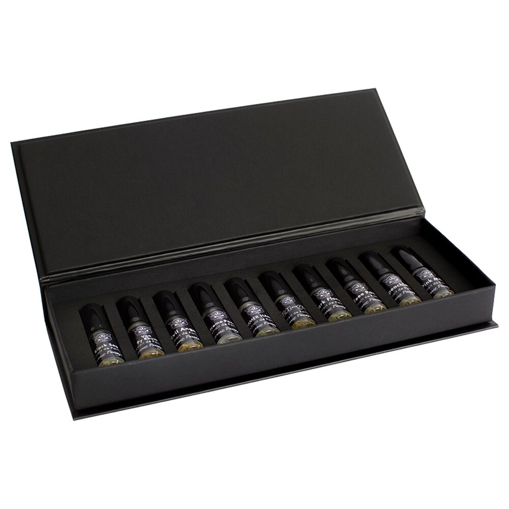 Lorenzo Pazzaglia Discovery Kit 10 x 2 ml