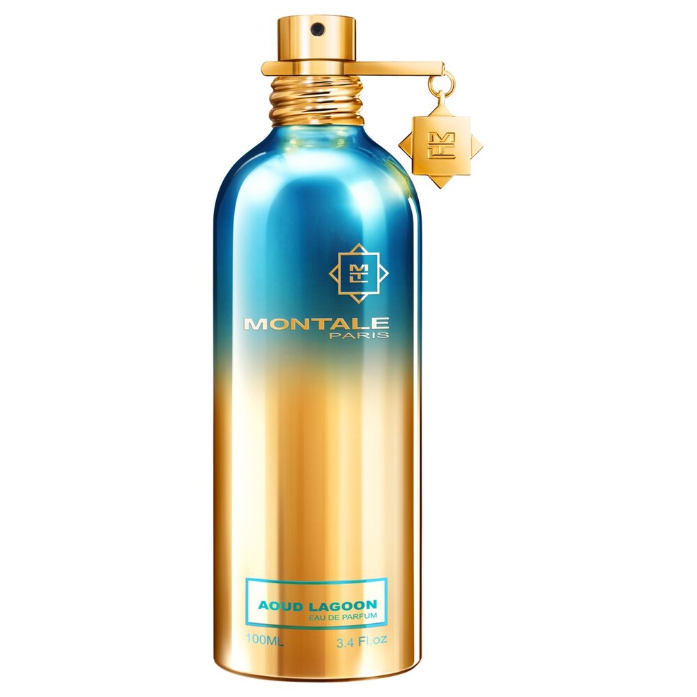 Montale Aoud Lagoon
