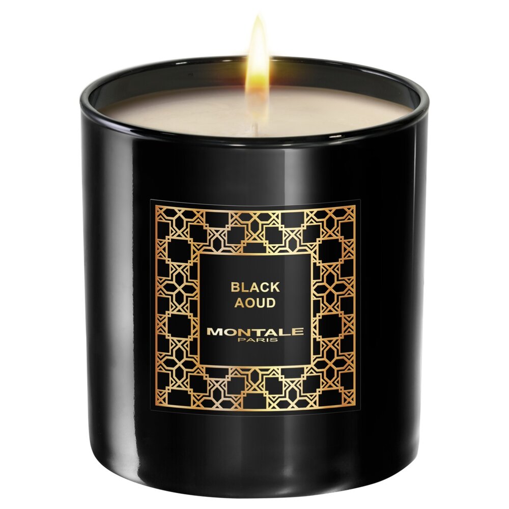 Montale Black Aoud