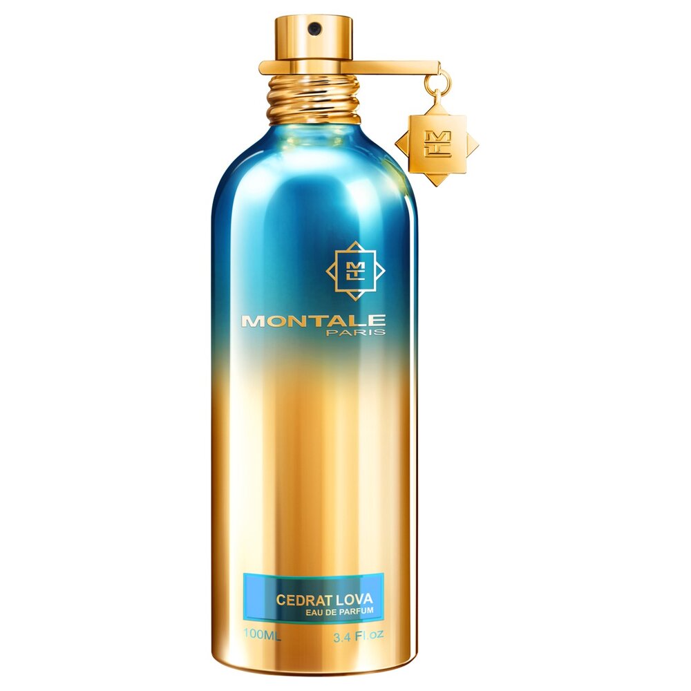 Montale Cedrat Lova