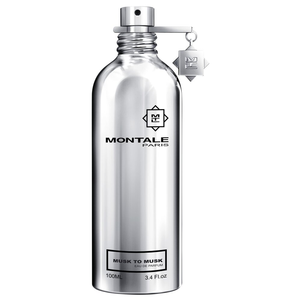 Montale Musk To Musk