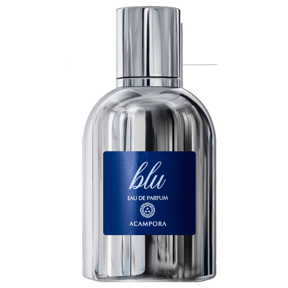 Bruno Acampora Blu