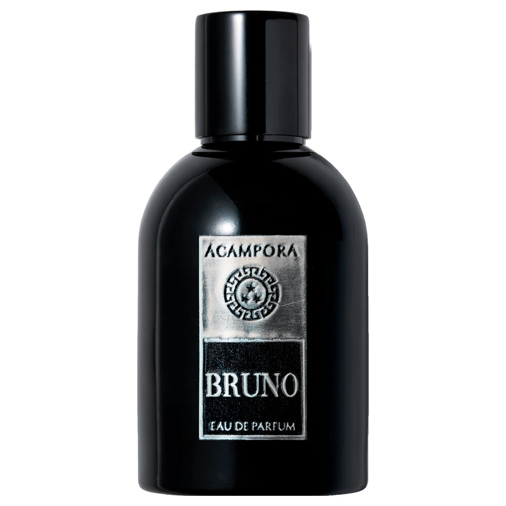Bruno Acampora Bruno