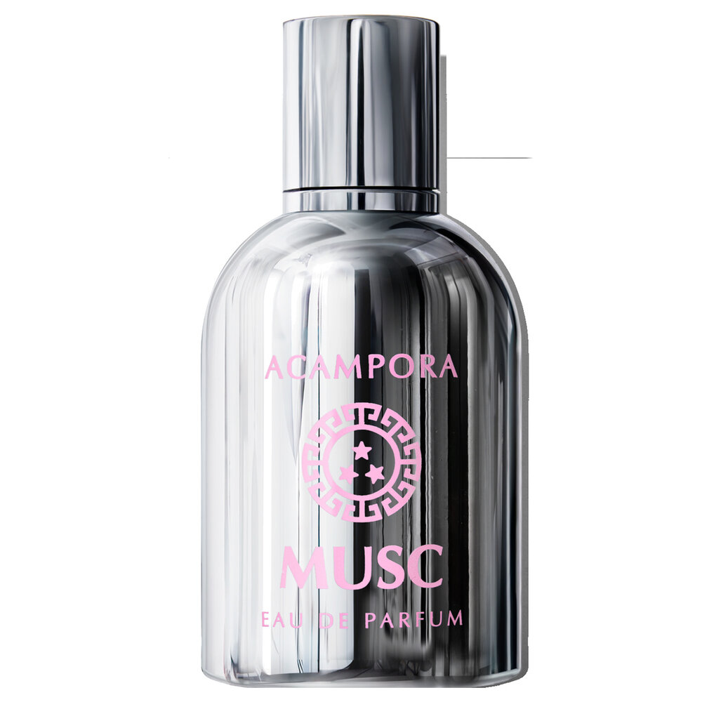 Bruno Acampora Musc