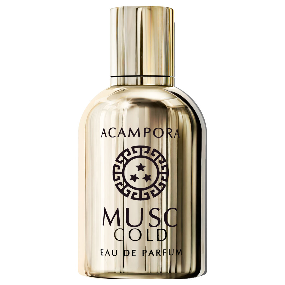 Bruno Acampora Musc Gold
