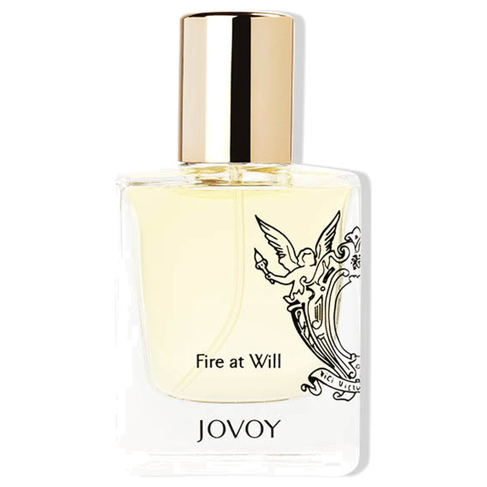 Jovoy Fire at Will