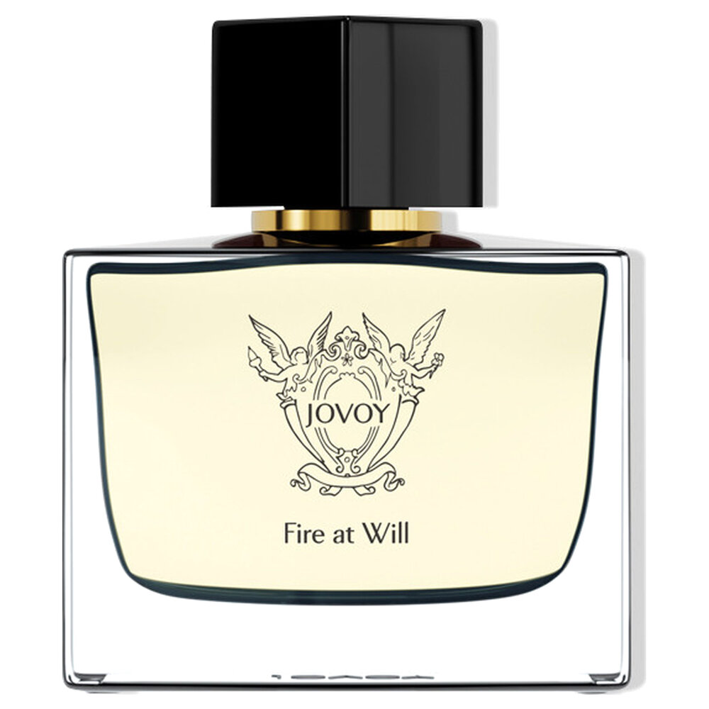 Jovoy Fire at Will