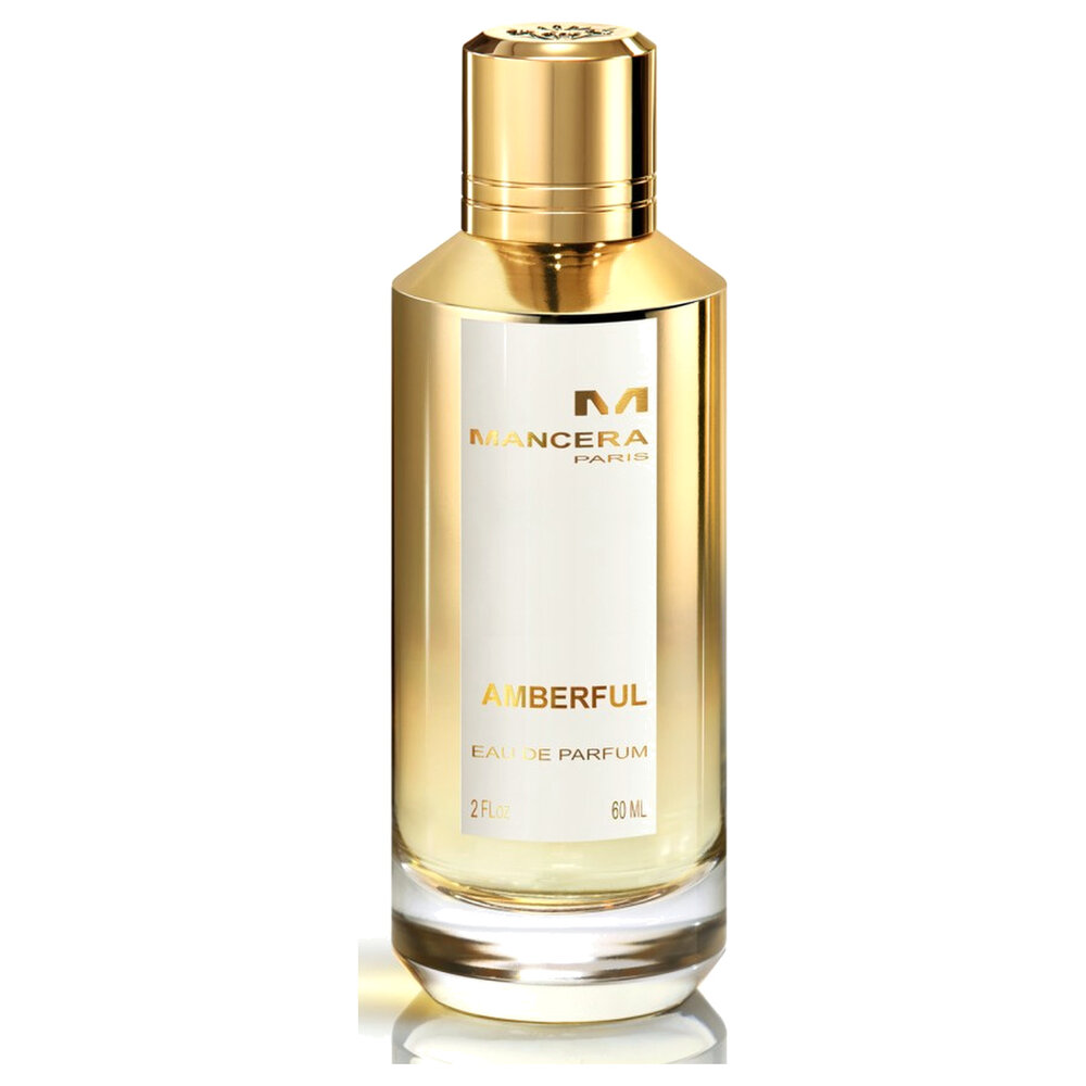 Mancera Amberful
