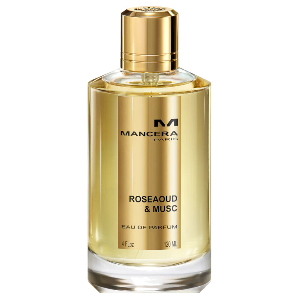 Mancera Roseaoud &amp; Musc