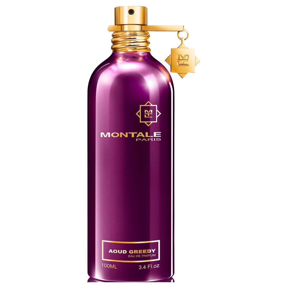 Montale Aoud Greedy
