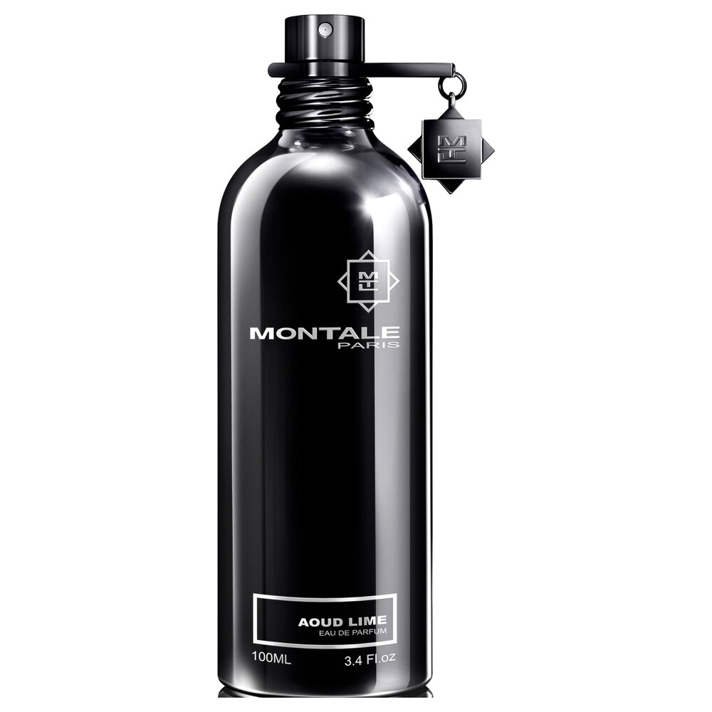 Montale Aoud Lime