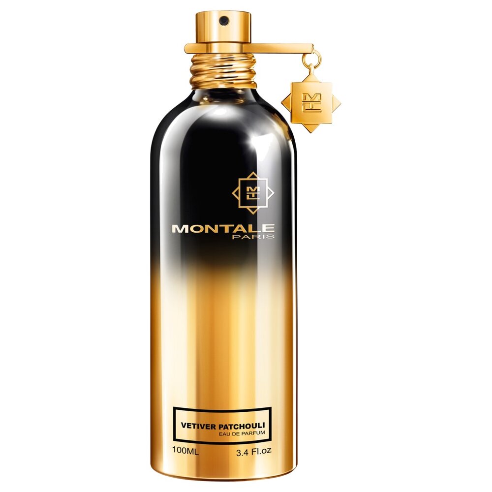 Montale Vetiver Patchouli