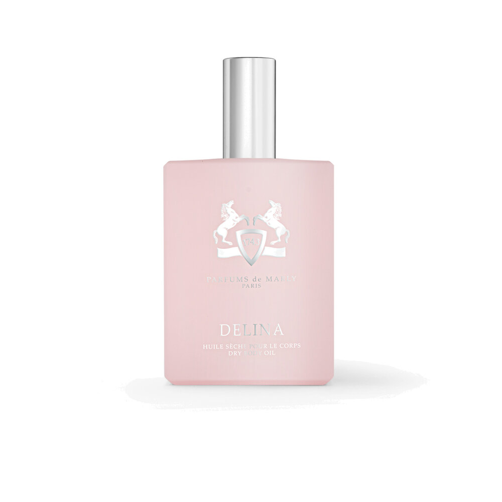 Parfums de Marly Delina Body Oil