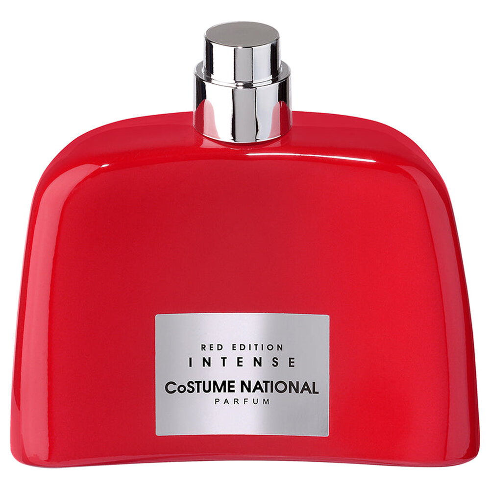 Costume National Intense Red Edition