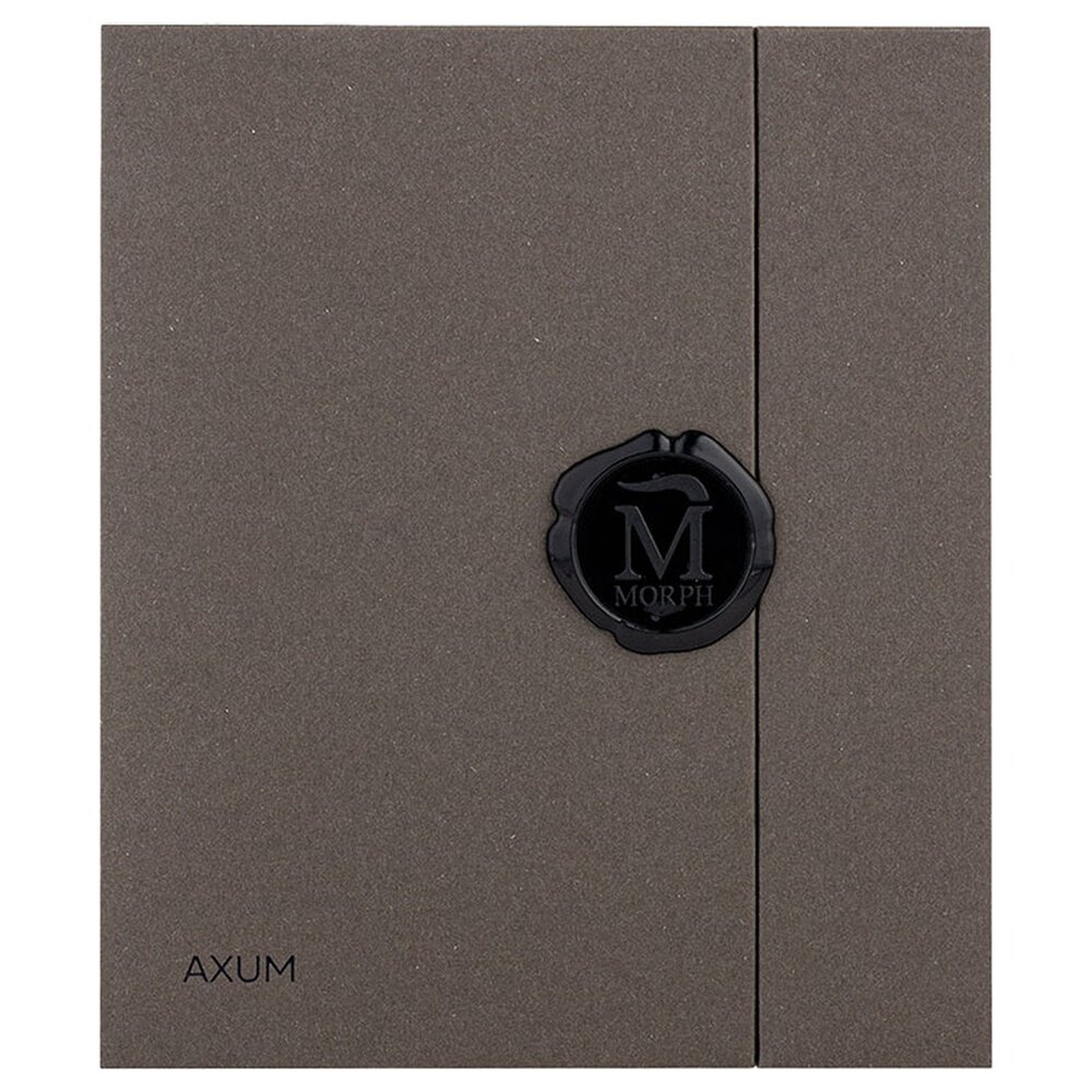 Morph Axum