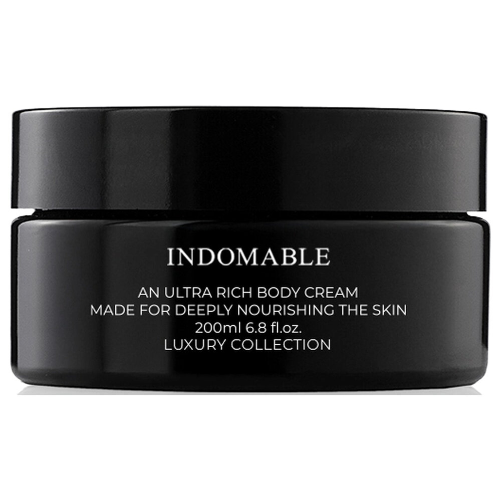Morph Indomable Body Cream