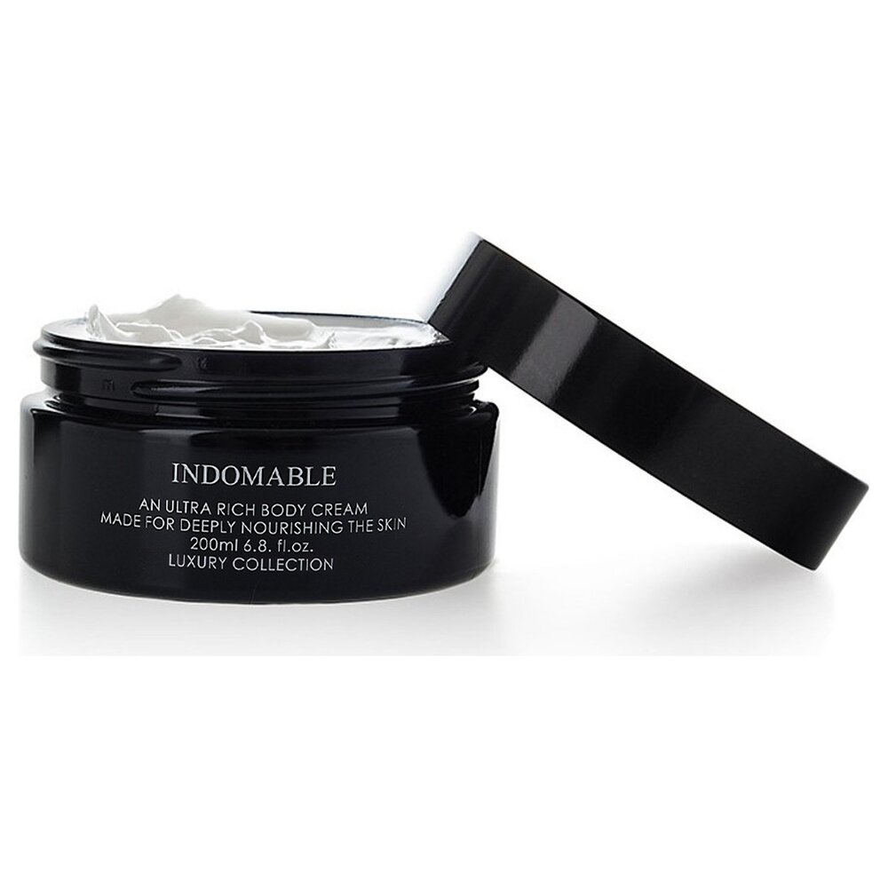 Morph Indomable Body Cream