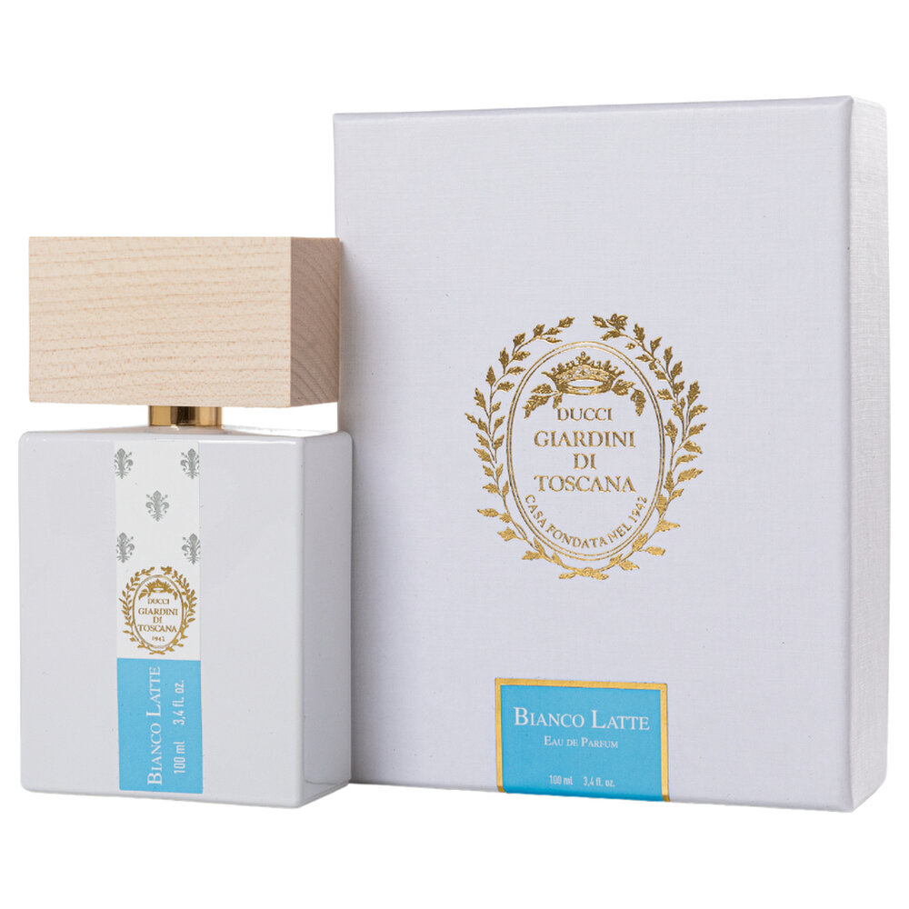 Giardini di Toscana Bianco Latte