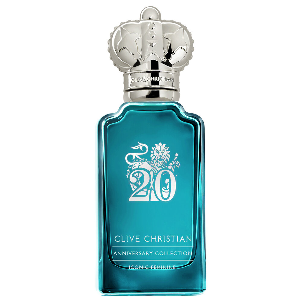 Clive Christian Iconic Feminine