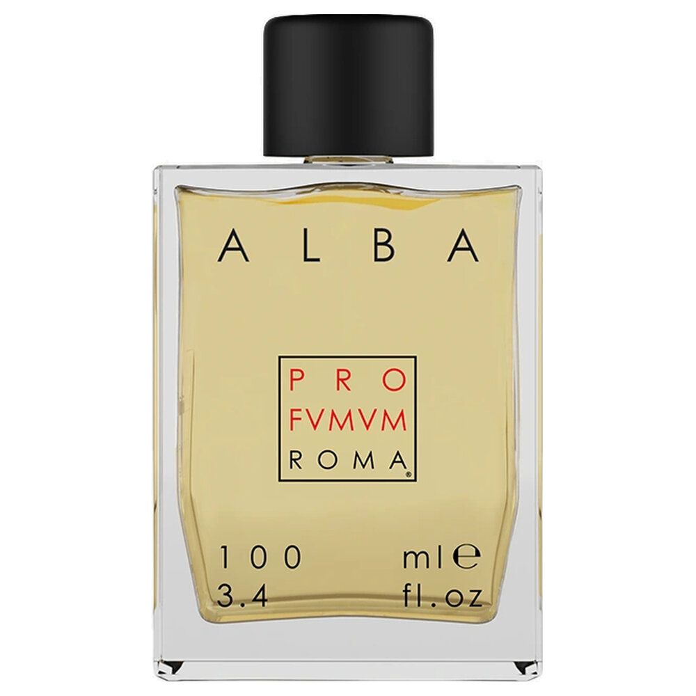 Profumum Roma Alba
