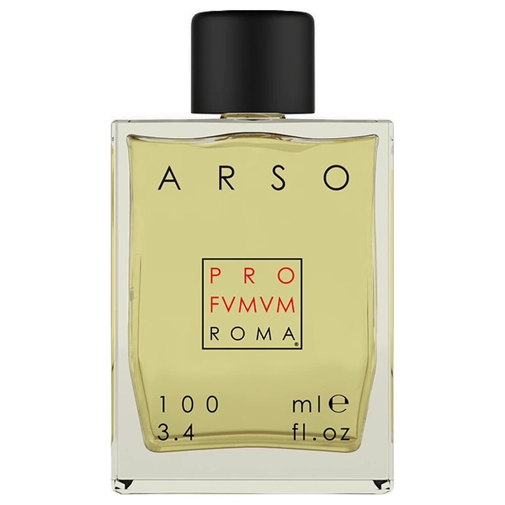 Profumum Roma Arso