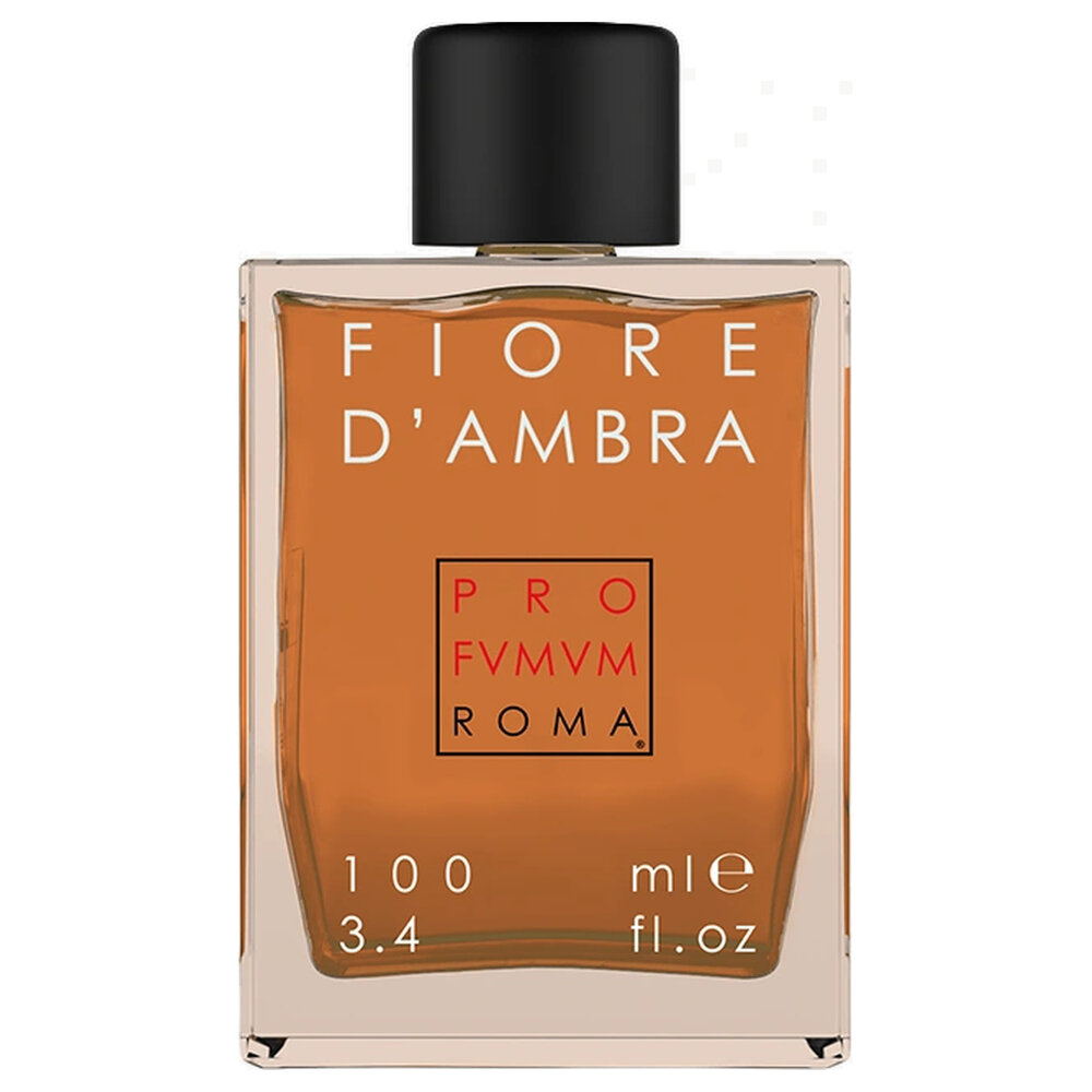 Profumum Roma Fiore d'Ambra