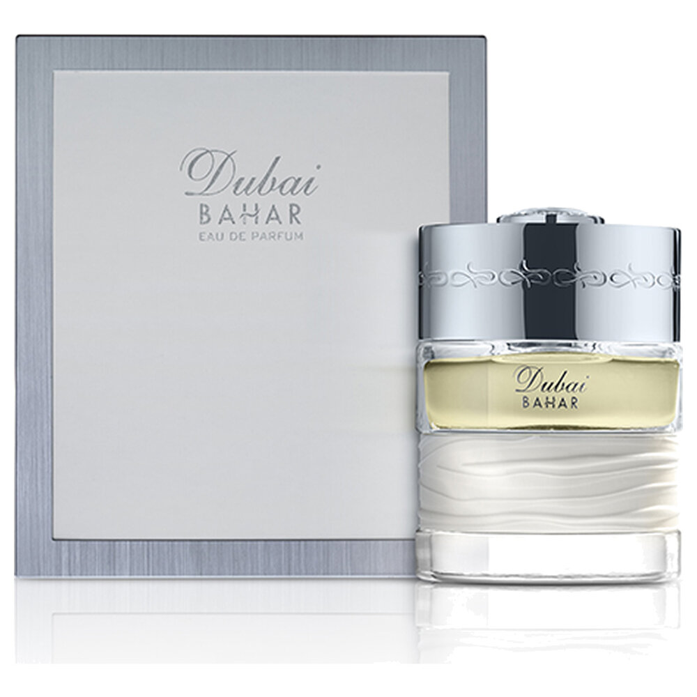 The Spirit of Dubai Bahar
